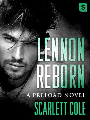 [Preload 04] • Lennon Reborn